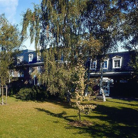 فندق ولفسبورجفي  Ludwig Im Park المظهر الخارجي الصورة